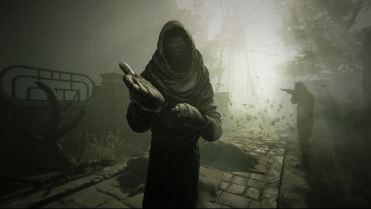 Pathologic 3 Steam Key screenshot from the video game thumbnail 2