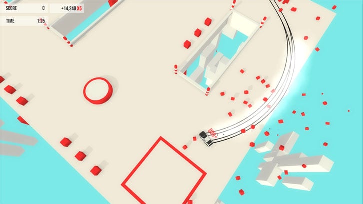 Absolute Drift image