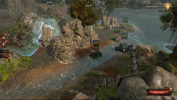 Warhammer 40,000: Battlesector - Astra Militarum image