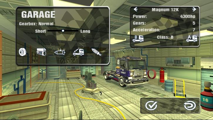 World Truck Racing image