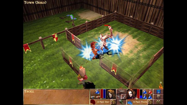 Darkstone image