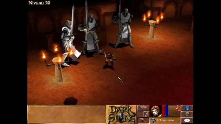 Darkstone image