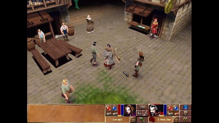 Darkstone image