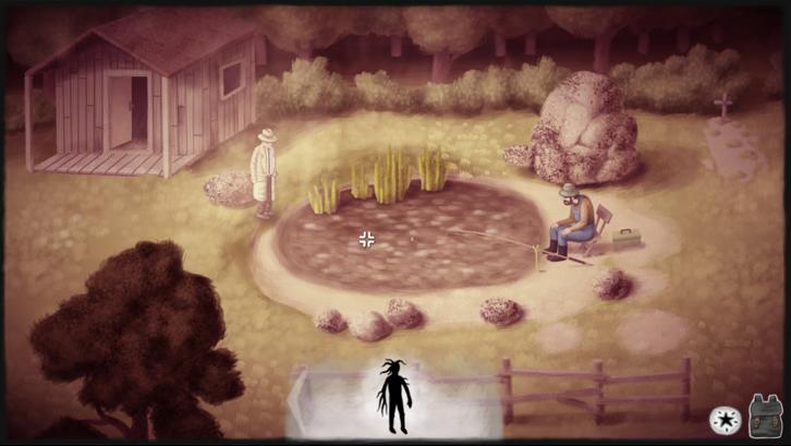Earthworms Steam Key screenshot from the video game thumbnail 4