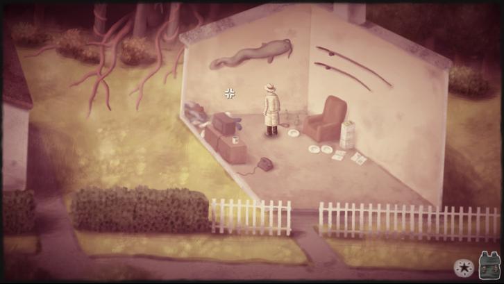 Earthworms Steam Key screenshot from the video game thumbnail 6