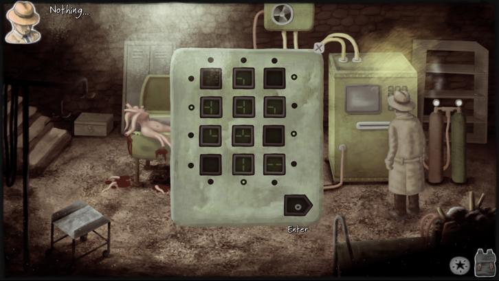 Earthworms Steam Key screenshot from the video game thumbnail 8