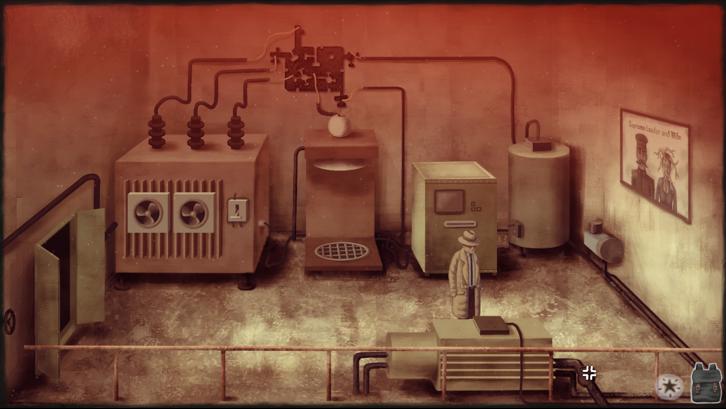 Earthworms Steam Key screenshot from the video game thumbnail 9