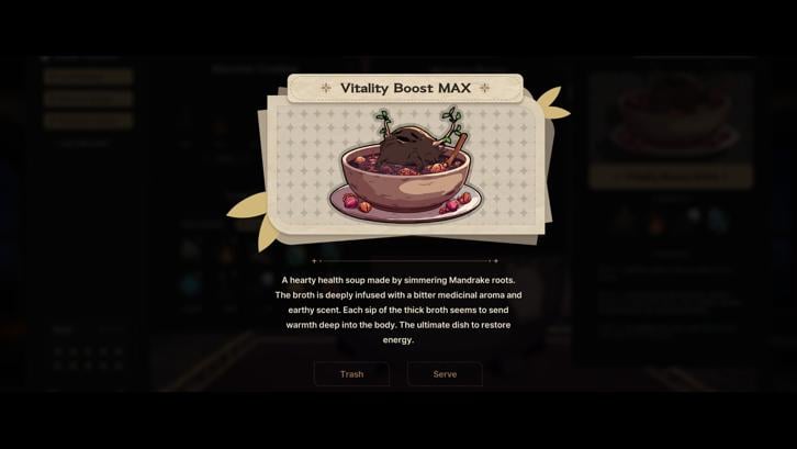 Galvatein Adventurers' Guild Steam Key screenshot from the video game thumbnail 8