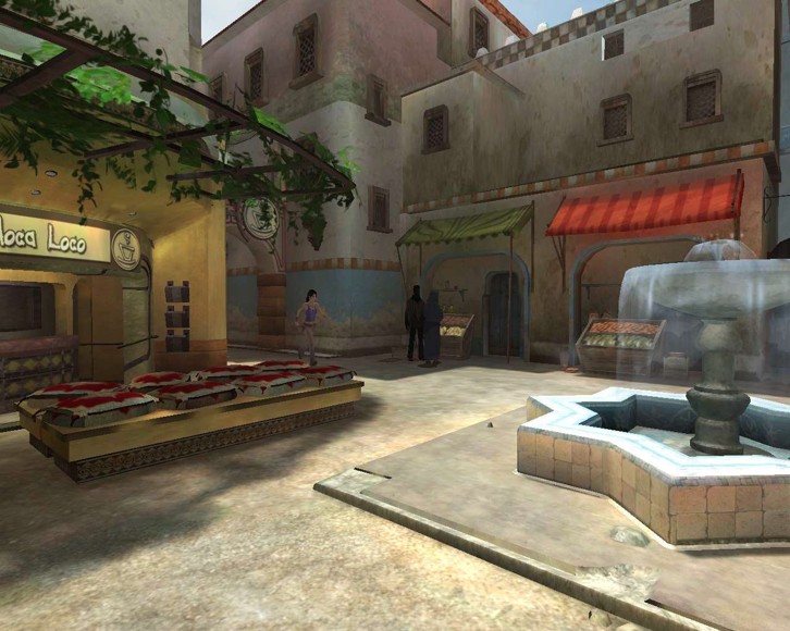 The Longest Journey + Dreamfall image