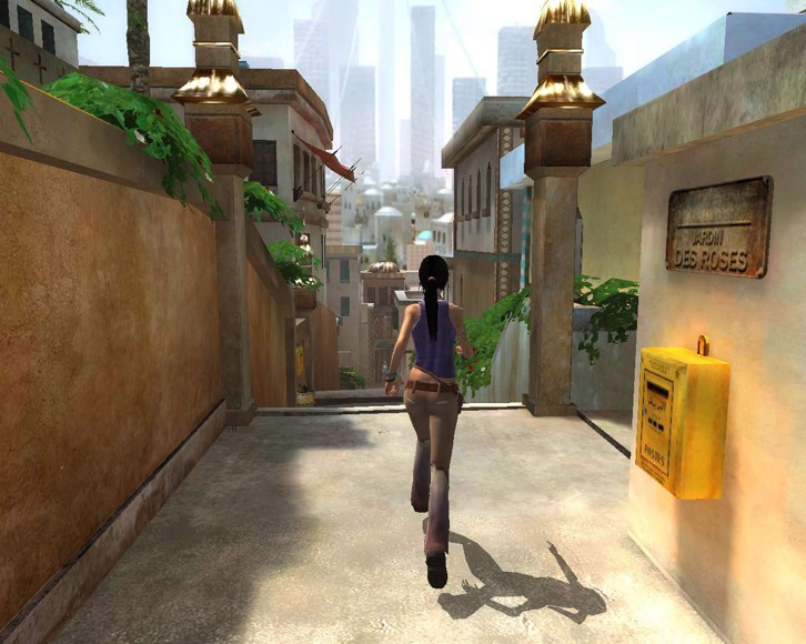 The Longest Journey + Dreamfall image