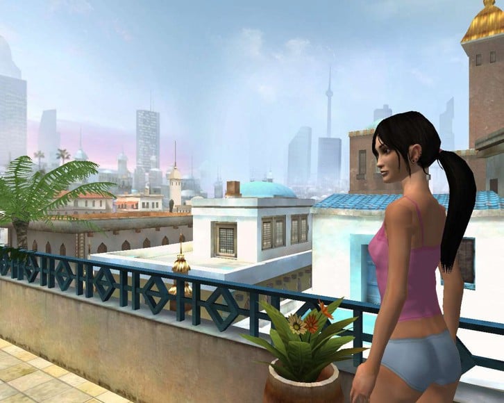 The Longest Journey + Dreamfall image