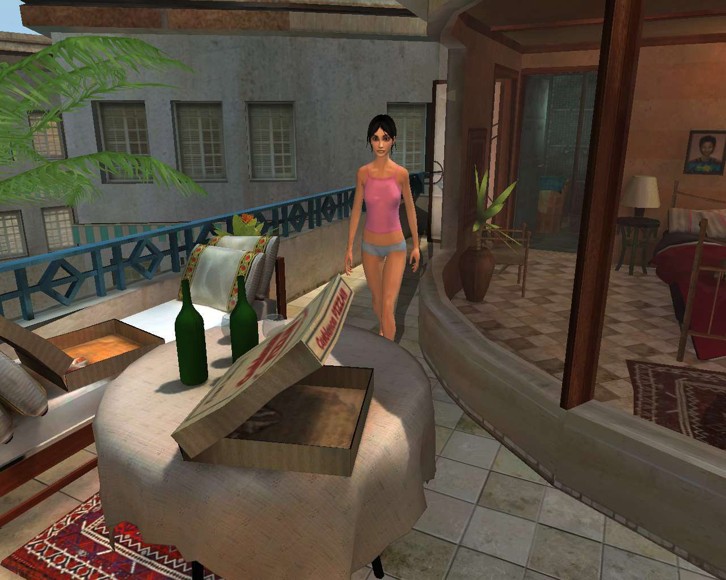 The Longest Journey + Dreamfall image