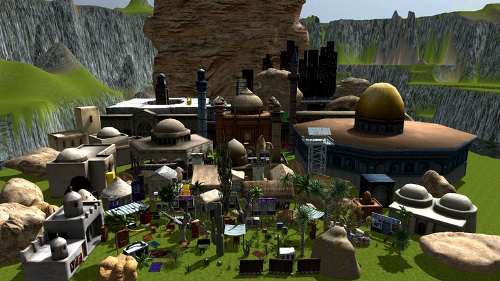 GameGuru Mega Pack 1 image