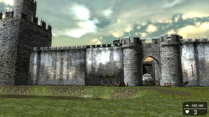 GameGuru Mega Pack 2 image