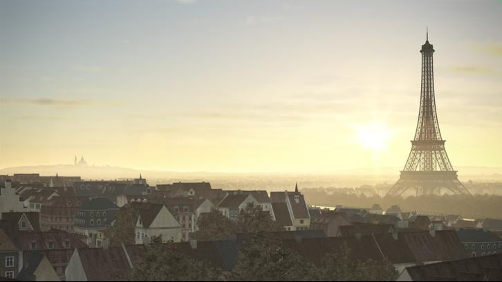 IL-2 Sturmovik: Flying Circus - Volume IV image