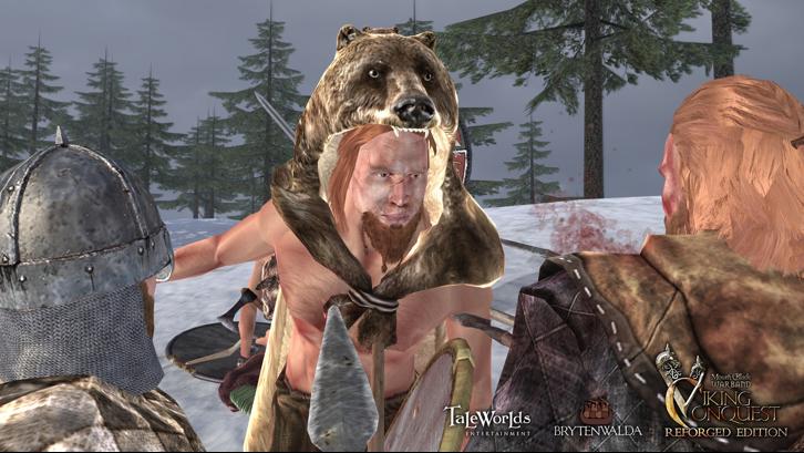 Mount & Blade: Warband - Viking Conquest image