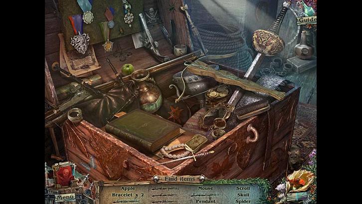 The Flying Dutchman image