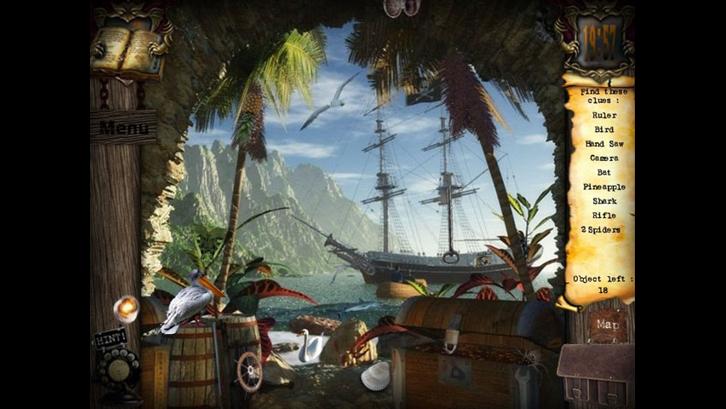 The Flying Dutchman image