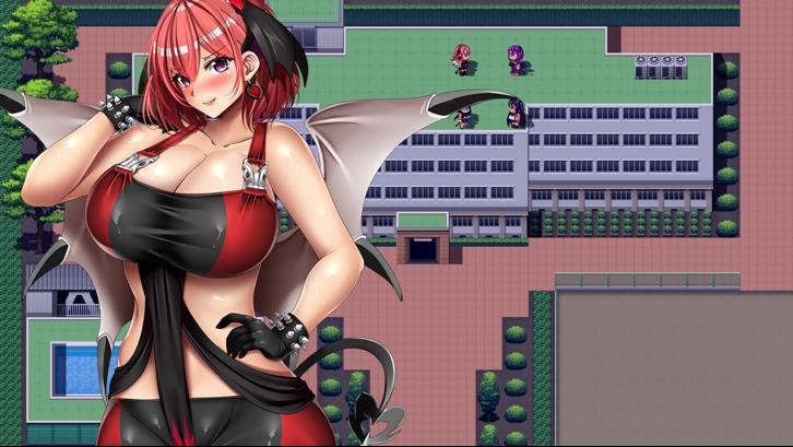 Succubers! Dark Covenant image