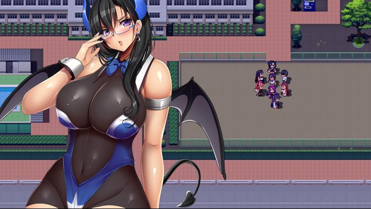 Succubers! Dark Covenant image