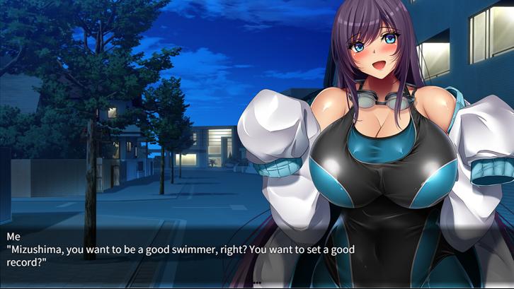 Succubers! Dark Covenant image