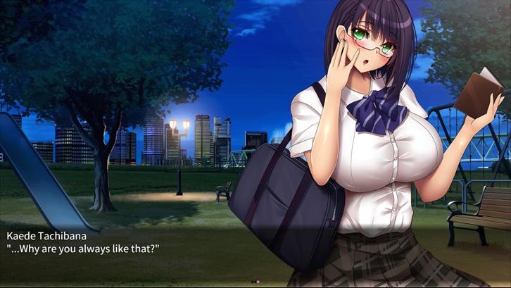 Succubers! Dark Covenant image