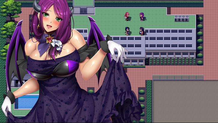 Succubers! Dark Covenant image