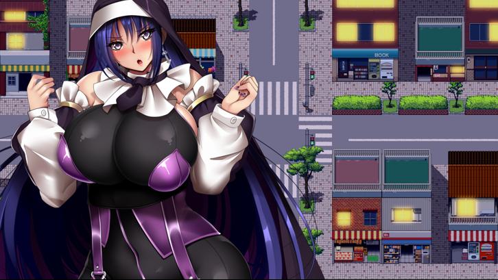 Succubers! Dark Covenant image