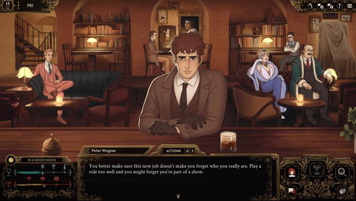 Best Served Cold image