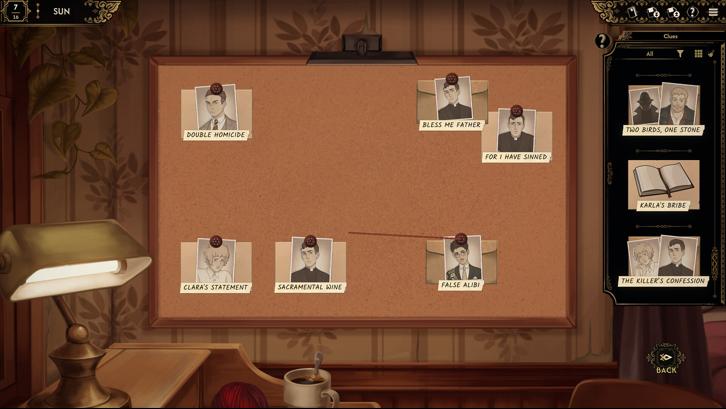 Best Served Cold image