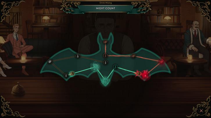 Best Served Cold image