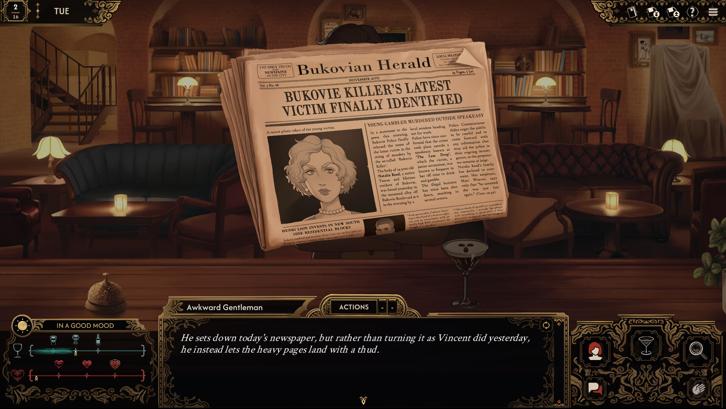 Best Served Cold image