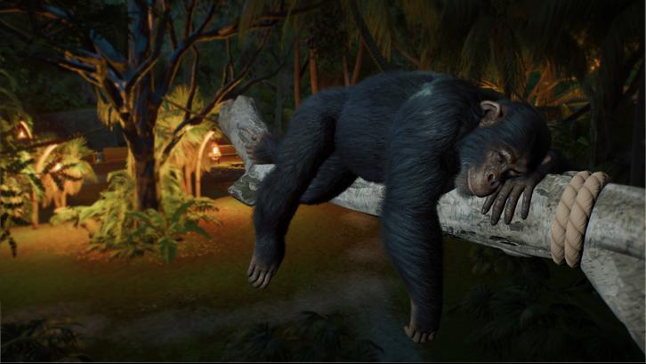 Planet Zoo 2 Steam Key screenshot from the video game thumbnail 7