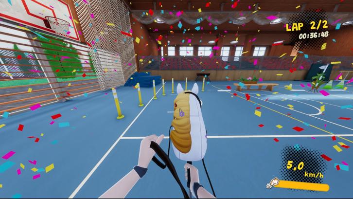 Hobby Horse Steam Key screenshot from the video game thumbnail 2