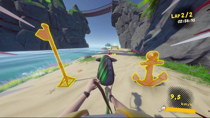 Hobby Horse Steam Key screenshot from the video game thumbnail 3