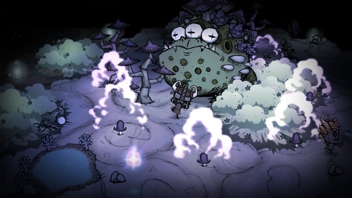 Don't Starve Together image