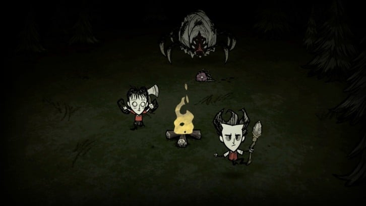 Don't Starve Together image