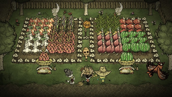 Don't Starve Together image