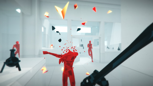 SUPERHOT image