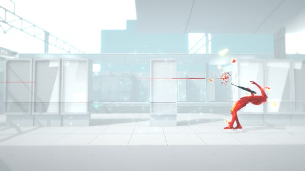 SUPERHOT image