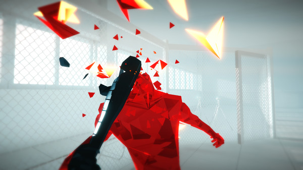 SUPERHOT image