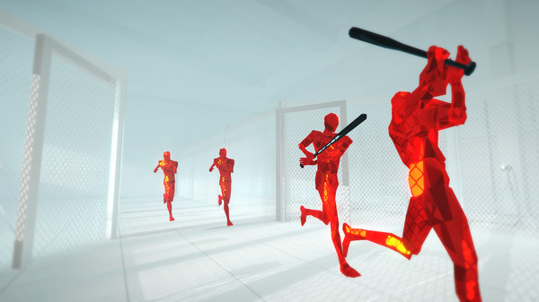 SUPERHOT image