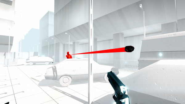 SUPERHOT image