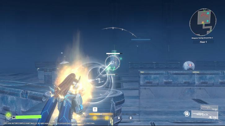 Scar-Lead Salvation image