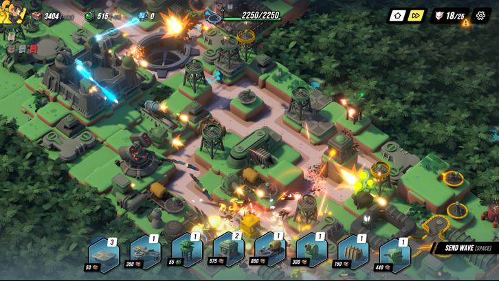 Tower Dominion image