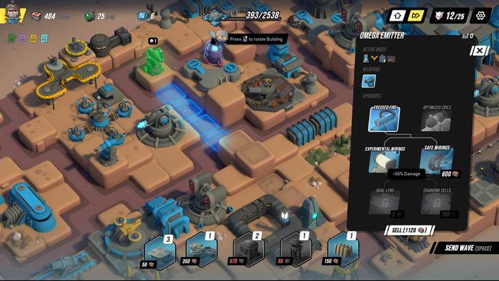 Tower Dominion image