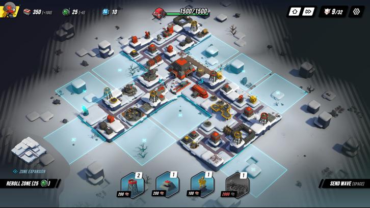 Tower Dominion image