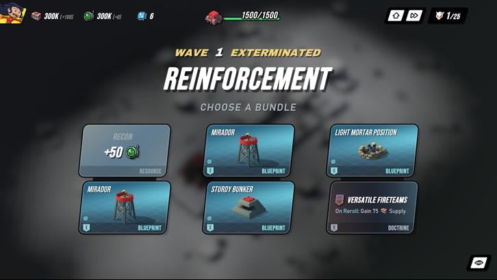 Tower Dominion image