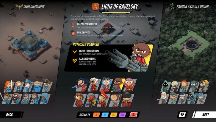 Tower Dominion image