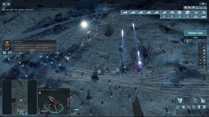Terminator: Dark Fate - Defiance: We are Legion image